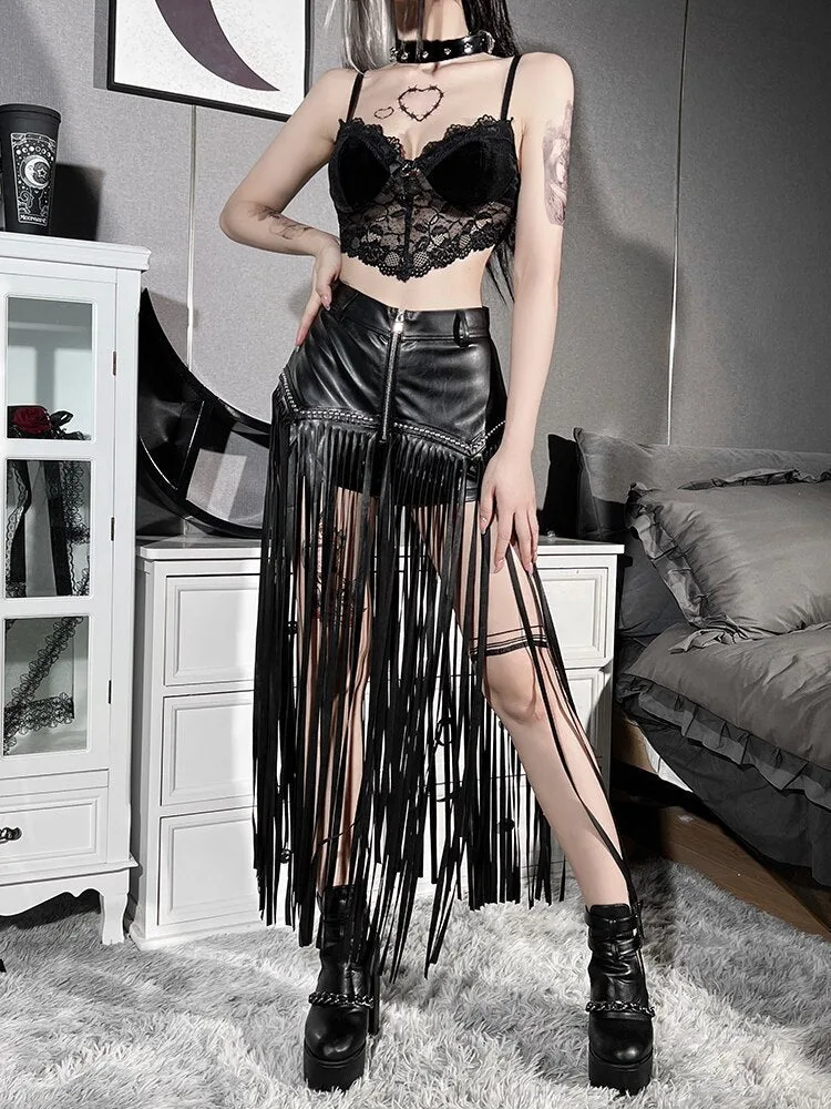 Gothic Rock Wurzel des Bösen – Bild 2