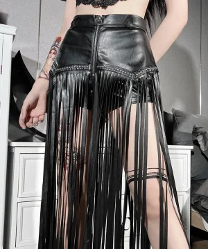 Gothic Rock Wurzel des Bösen