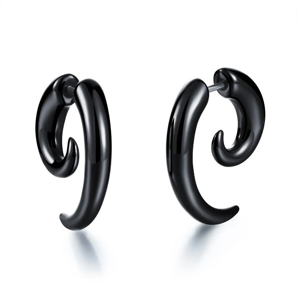 Gothic Ohrring Alternative