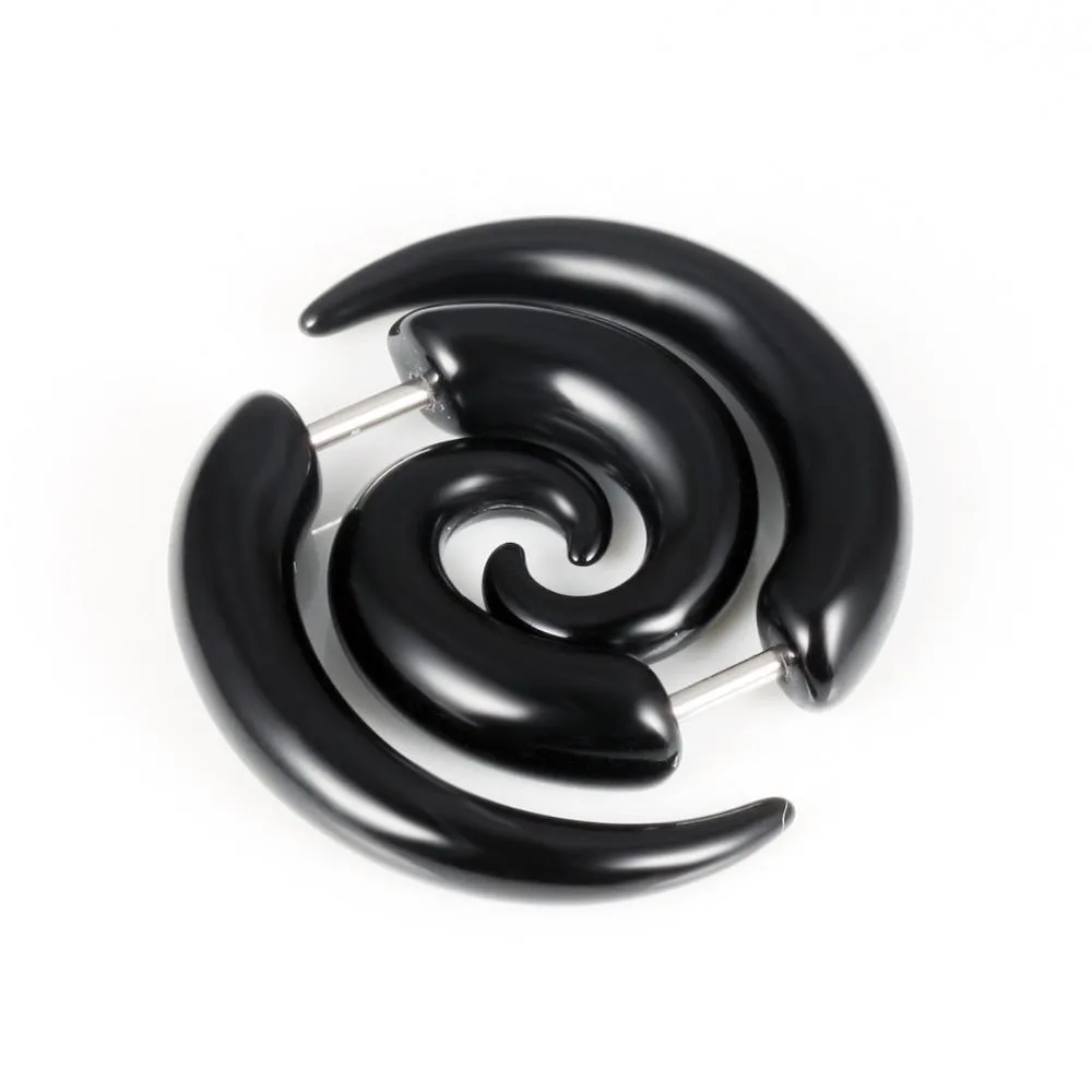 Gothic Ohrring Alternative – Bild 3