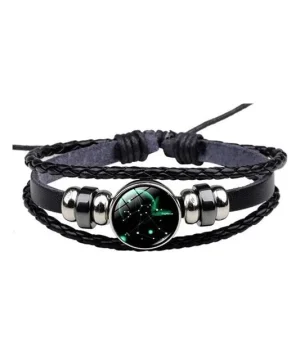 Sternbild Gothic Armband <br />