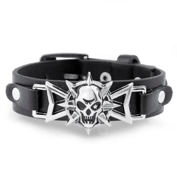 Gothic sieraden: accessoires, sieraden, juwelen | Gotische Stijl & Kunst Gothic sieraden: accessoires, sieraden, juwelen | Gotische Stijl & Kunst