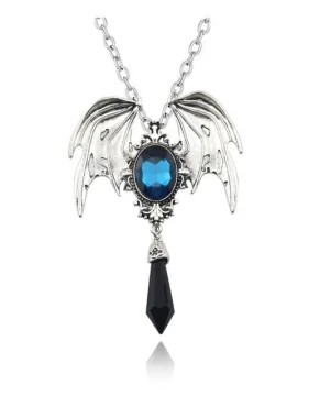 Gothic Halsketten Vampir