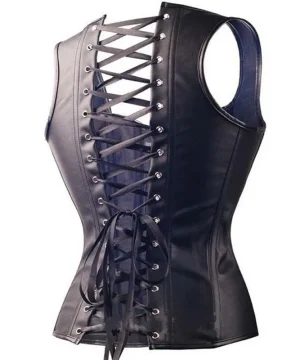 Gothic Korsett Burlesque