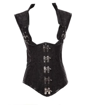Gothic Korsett Domina