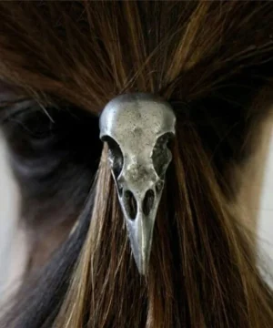 Haarband im Gothic-Stil für Damen