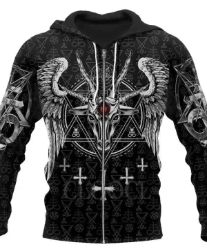 Gothic Weste Maleficent