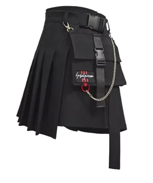 Rock im Gothic Rock Stil