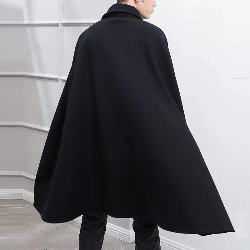 Cape Gothic Streetwear
