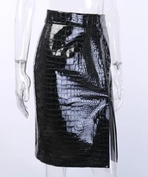 Gothic Rock Bleistift