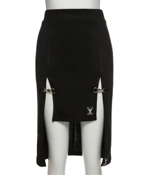 Gothic Rock Lange Frau