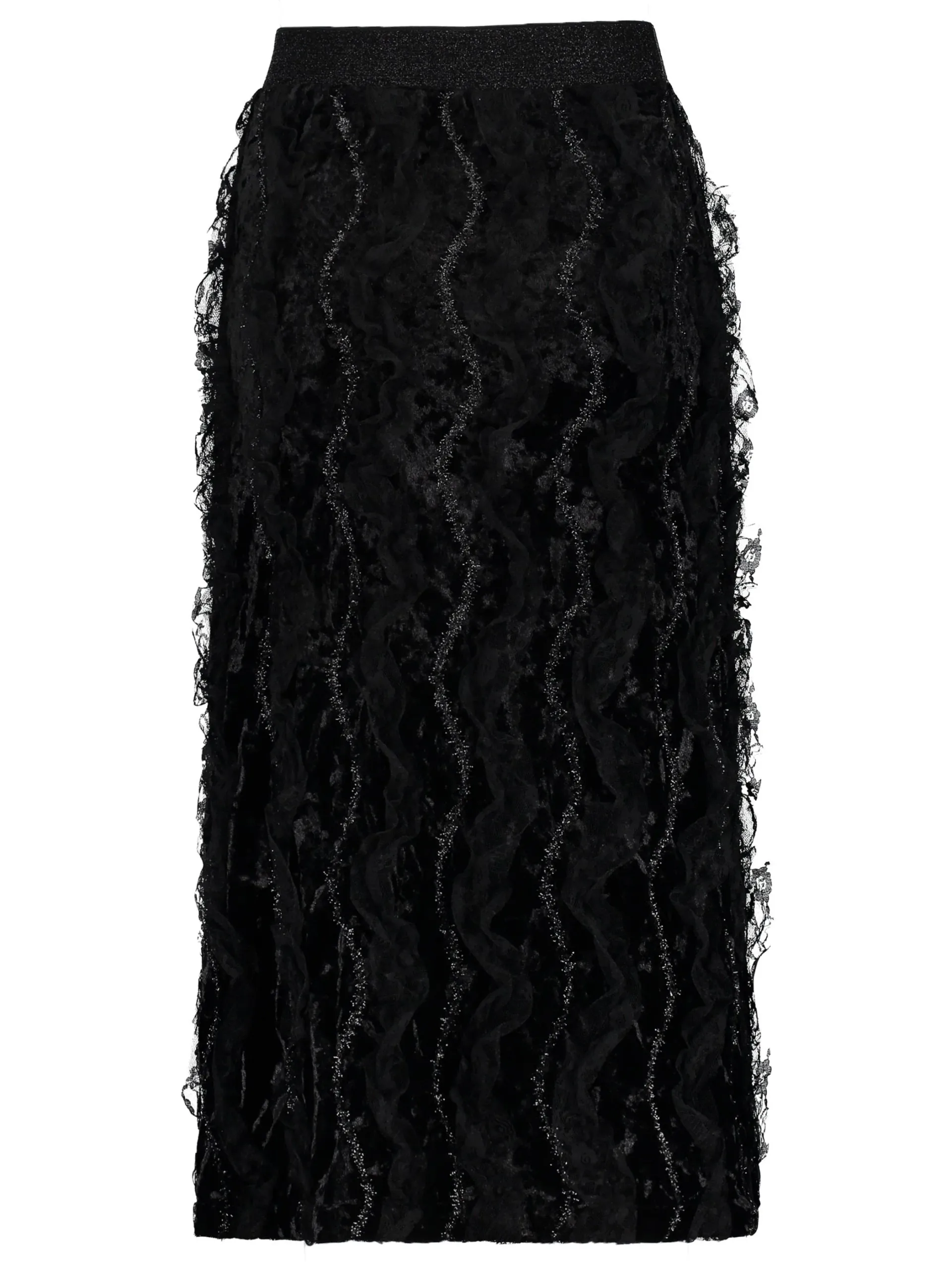 Gothic Rock Mitte der Wade – Bild 4