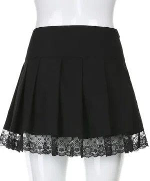 Gothic Rock Punk Lolita