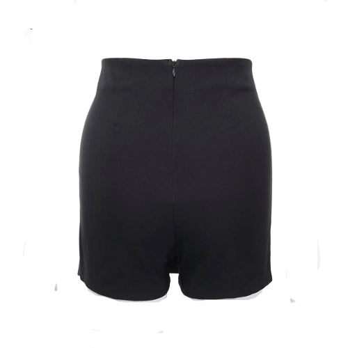 Gothic Rock Shorts – Bild 2