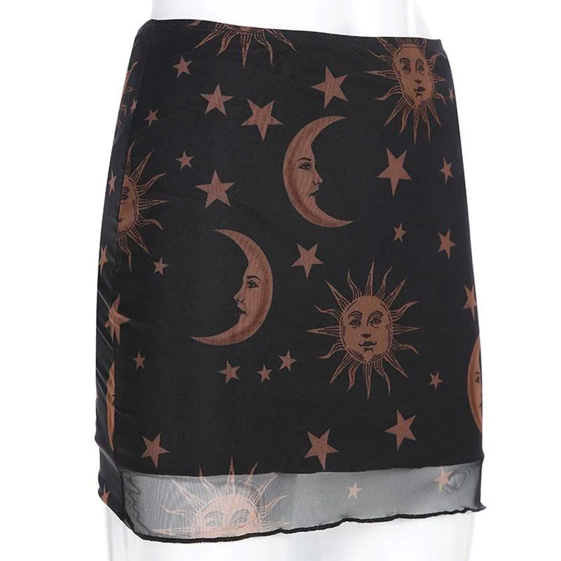 Gothic Rock Streetwear – Bild 2