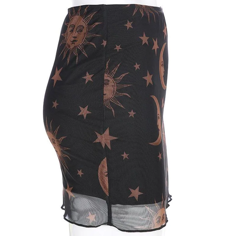 Gothic Rock Streetwear – Bild 3