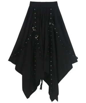 Rock im Gothic Punk Stil