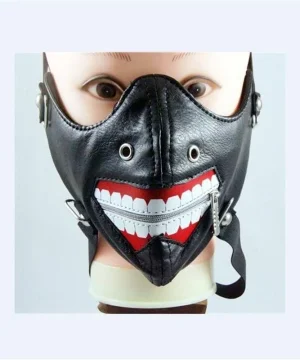 Kaneki Ken Cosplay-Maske