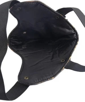 Totenkopfmaske im Gothic-Stil