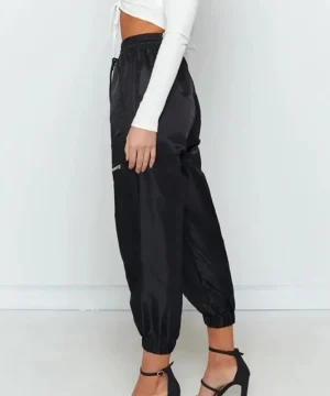 Gothic Hosen Cargo Streetwear