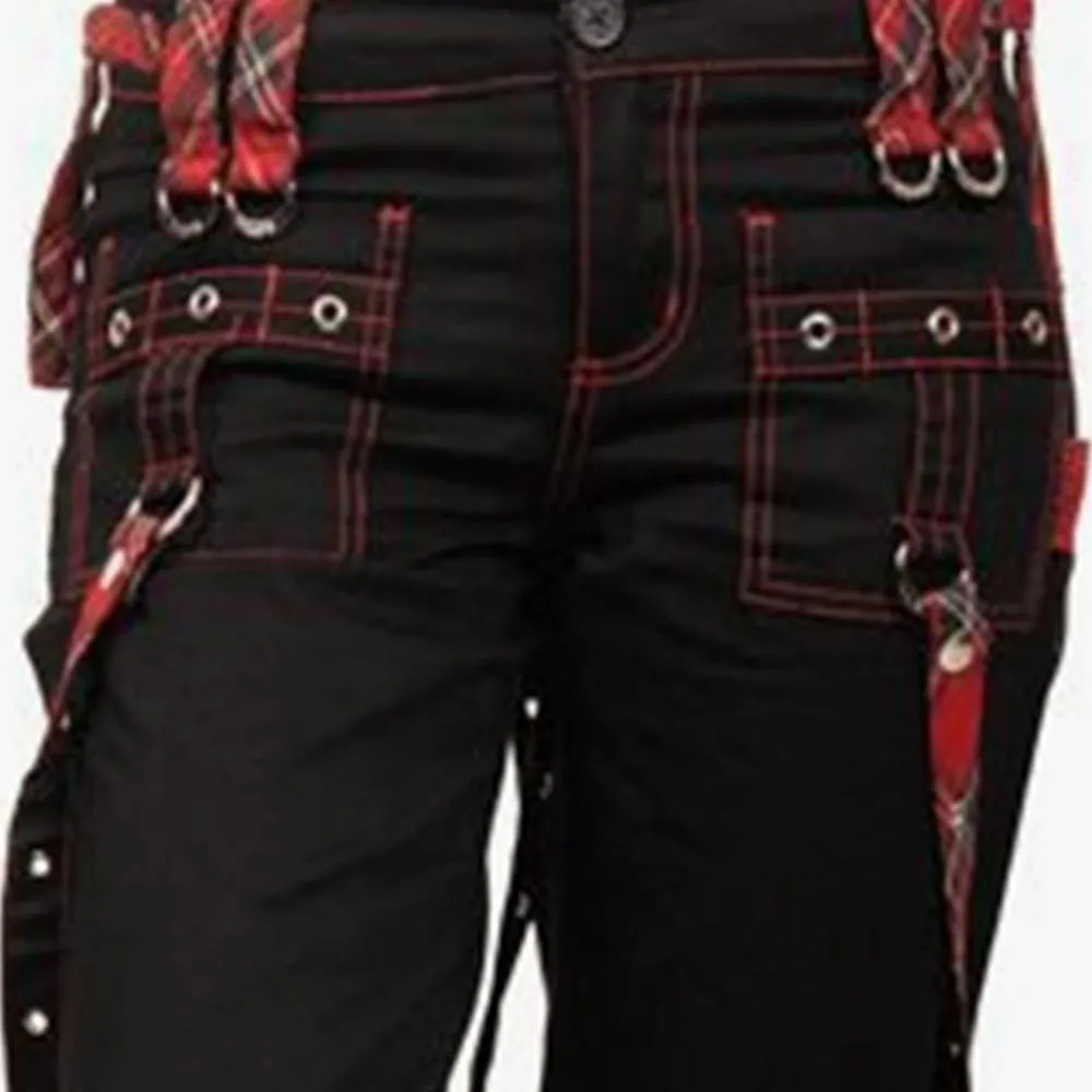 Gothic Hose Pocket Cargo – Bild 2