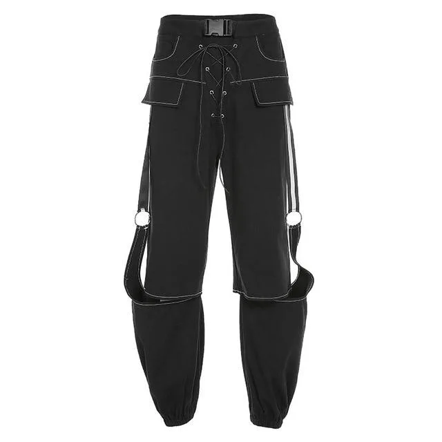 Gothic Hosen Grunge