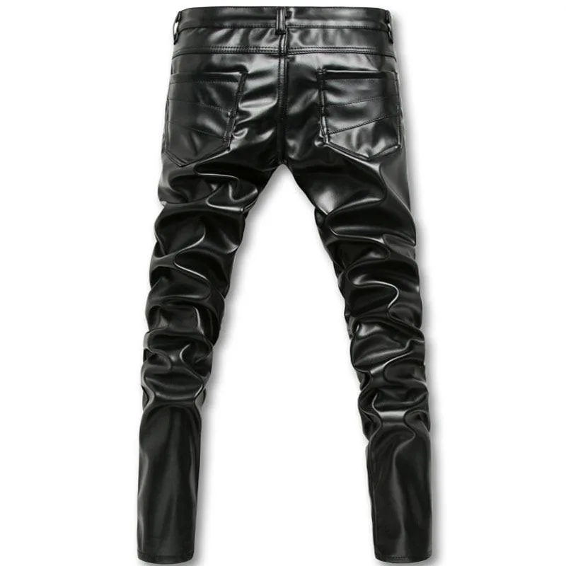 Gothic Hose Skinny