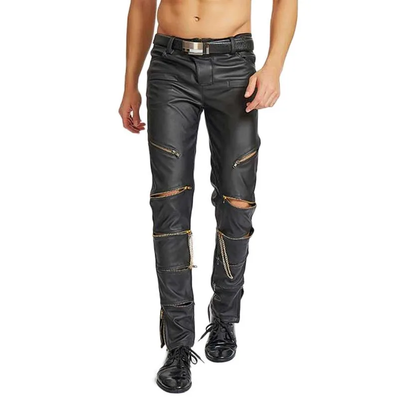 Gothic Hose Steampunk – Bild 9