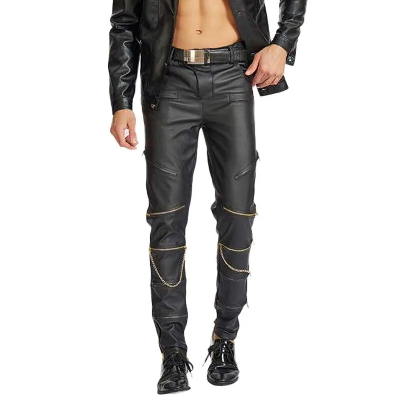 Gothic Hose Steampunk – Bild 2