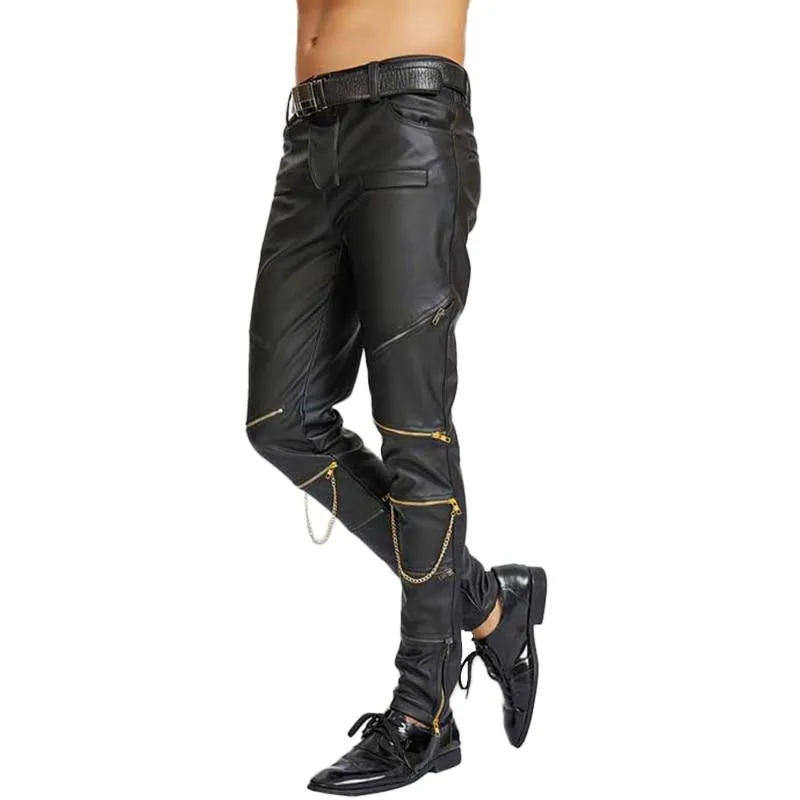 Gothic Hose Steampunk