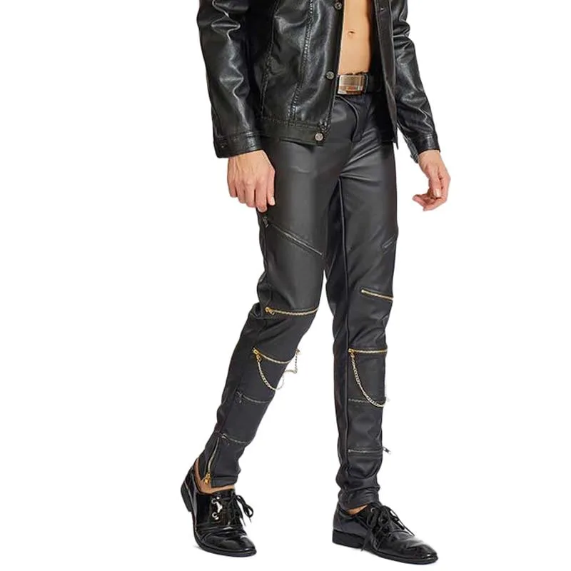 Gothic Hose Steampunk – Bild 3