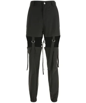 Gothic Hosen Streetwear