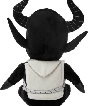 Krampus Gothic Plüsch