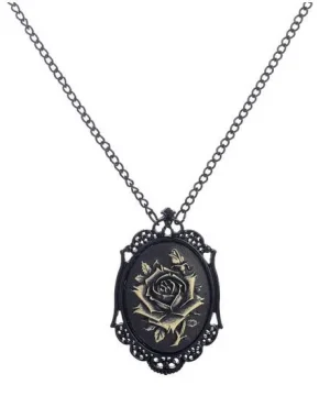 Gothic Anhänger Steampunk