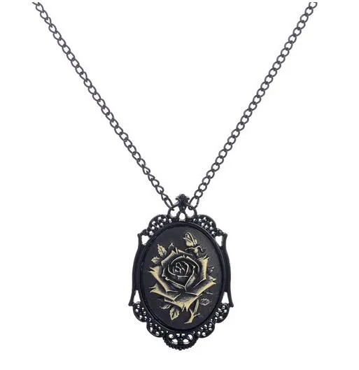 Gothic Anhänger Steampunk