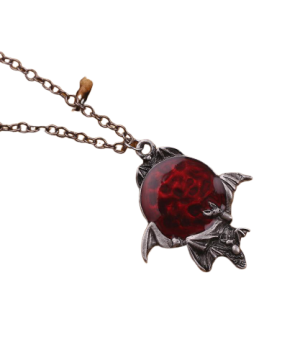 Gothic Anhänger Vampir