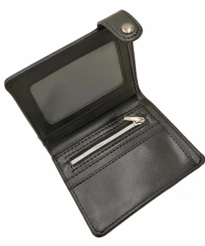 Gothic Geldbörse Death Note