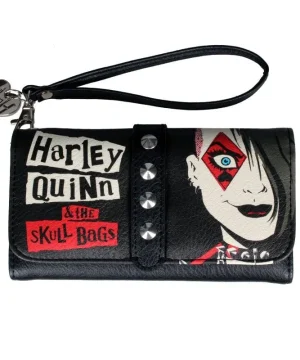 Gothic Geldbörse Lolita