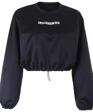 Gothic Pullover <br />Lose