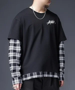 Gothic Pullover Awkhomme