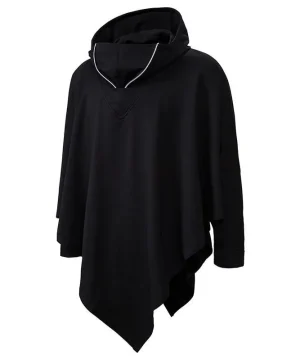 Gothic Pullover <br />mit Stehkragen