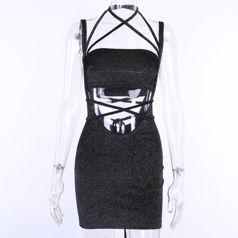 Gothic Kleid Modern