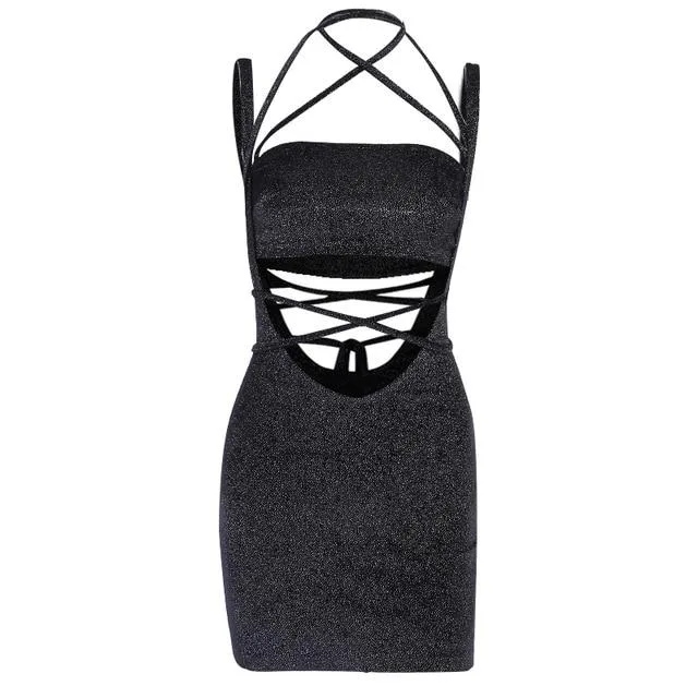 Gothic Kleid Modern – Bild 3