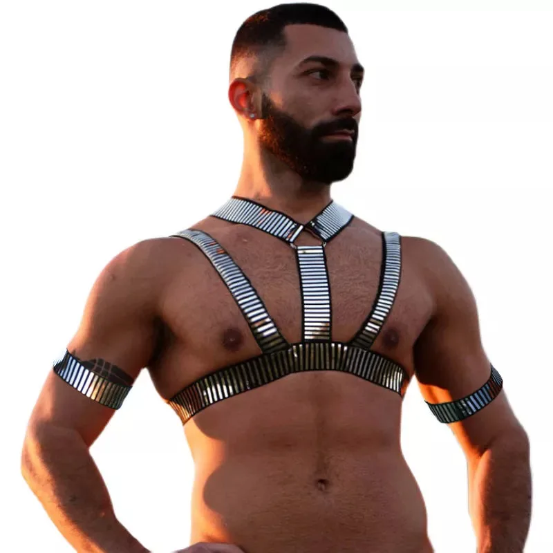Punk Fantasy Geschirr