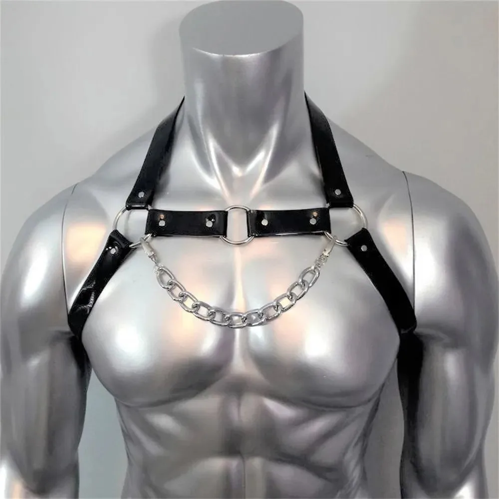 Rave Gothic Geschirr