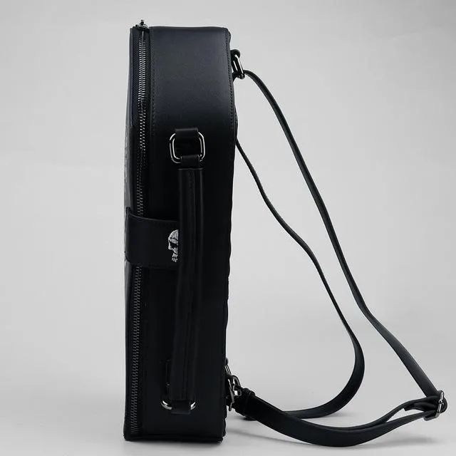 Gothic Rucksack Zombie – Bild 2