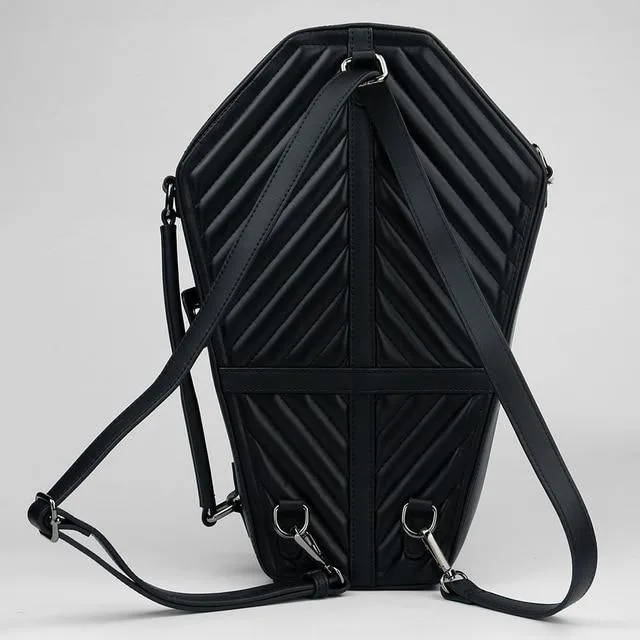 Gothic Rucksack Zombie – Bild 3