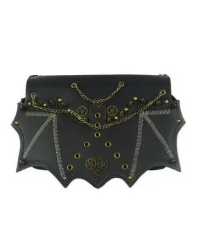Gothic Handtasche Steampunk