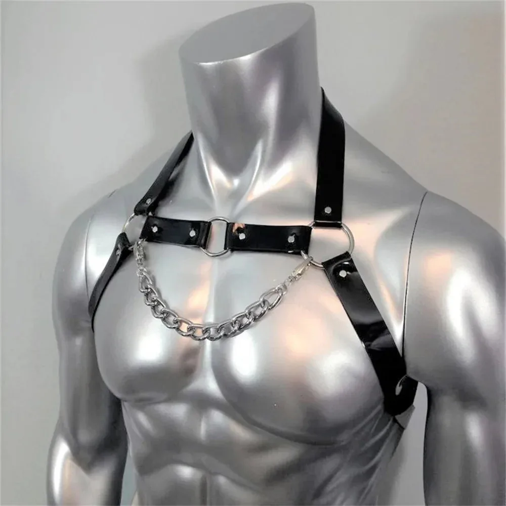 Rave Gothic Geschirr – Bild 3
