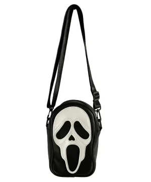 Gruselfilm Gothic Tasche